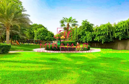 Villa - 3 Bedrooms - 4 Bathrooms for sale in Khannour Community - Al Raha Gardens - Abu Dhabi