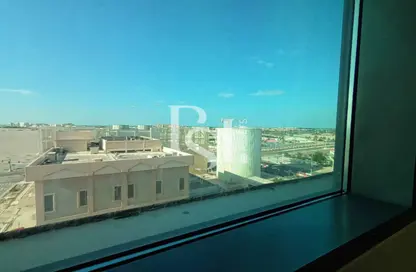 Apartment - Studio - 1 Bathroom for sale in Park View - Saadiyat Island - Abu Dhabi