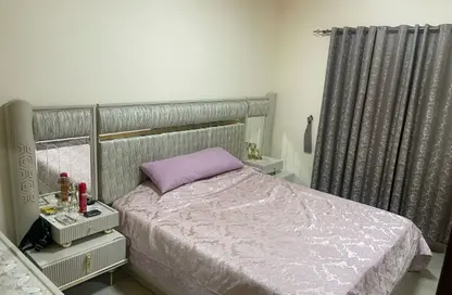 Apartment - 2 Bedrooms - 3 Bathrooms for sale in Al Majaz 3 - Al Majaz - Sharjah