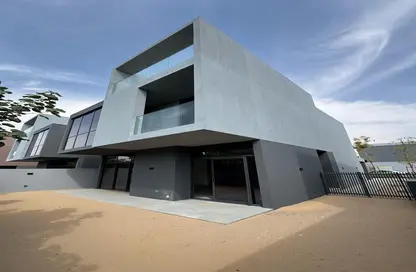 Villa - 4 Bedrooms - 6 Bathrooms for sale in Robinia - Masaar - Tilal City - Sharjah
