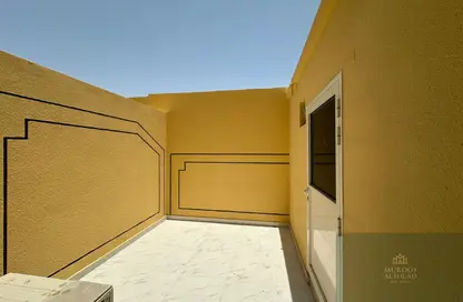 Apartment - 1 Bedroom - 1 Bathroom for rent in Mohamed Bin Zayed City Villas - Mohamed Bin Zayed City - Abu Dhabi