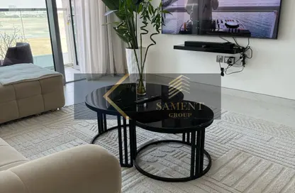 Apartment - 1 Bedroom - 2 Bathrooms for rent in District One Phase III - District One - Mohammed Bin Rashid City - Dubai