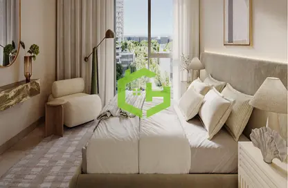 Apartment - 2 Bedrooms - 3 Bathrooms for sale in Terra Heights - Expo City - Dubai