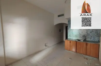 شقة - 1 حمام للايجار في برج النعيمية 1 - أبراج النعيمية - النعيمية - عجمان