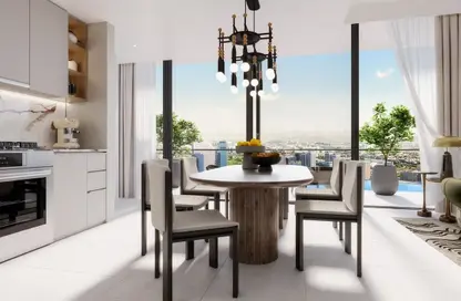 Apartment - 2 Bedrooms - 2 Bathrooms for sale in Creek Waters 2 - Dubai Creek Harbour (The Lagoons) - Dubai