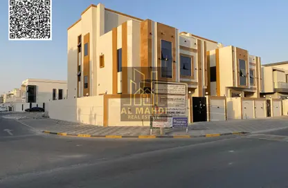 Villa - 7 Bedrooms - 7+ Bathrooms for sale in Al Zaheya Gardens - Al Zahya - Ajman