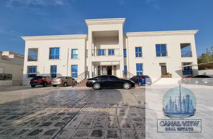 Apartment - 1 Bedroom - 1 Bathroom for rent in Khalifa City A Villas - Khalifa City A - Khalifa City - Abu Dhabi