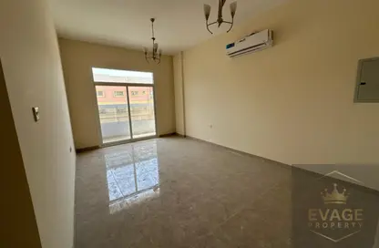 شقة - غرفة نوم - 2 حمامات للايجار في الجرف 3 - الجرف - عجمان وسط المدينة - عجمان