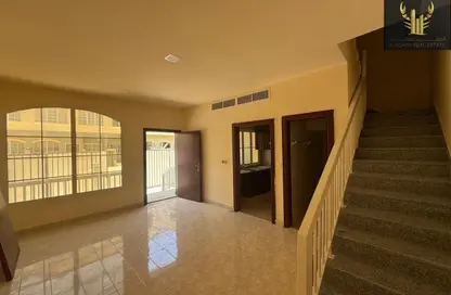 Townhouse - 3 Bedrooms - 4 Bathrooms for rent in Erica - Ajman Uptown Villas - Ajman Uptown - Ajman