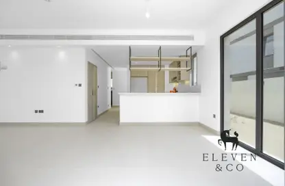 Villa - 4 Bedrooms - 6 Bathrooms for rent in Aura - Tilal Al Ghaf - Dubai