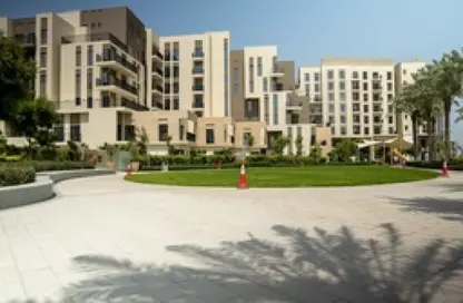 Apartment - 2 Bedrooms - 3 Bathrooms for sale in Noor Residence - Maryam Gate Residence - Maryam Island - Sharjah