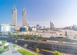مكتب للكراء في مبنى اي اي بي 04 - مدينة دبي الإعلامية - دبي