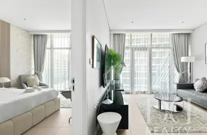 Apartment - 1 Bedroom - 2 Bathrooms for sale in Seven Palm - Palm Jumeirah - Dubai
