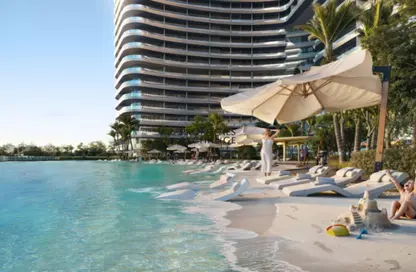 Apartment - Studio - 1 Bathroom for sale in Binghatti Hills - Dubai Science Park - Dubai