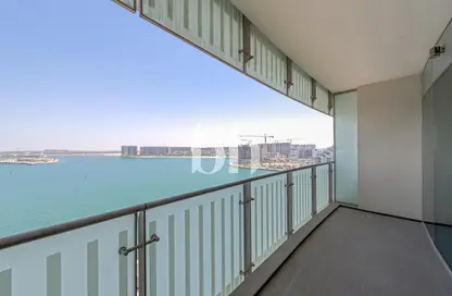 Apartment - 3 Bedrooms - 4 Bathrooms for rent in Al Rahba - Al Muneera - Al Raha Beach - Abu Dhabi
