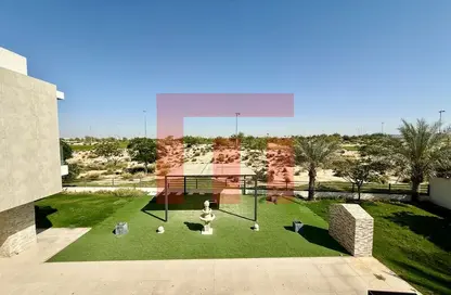 Villa - 6 Bedrooms for rent in Aspens - Yas Acres - Yas Island - Abu Dhabi