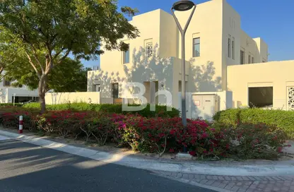 Villa - 3 Bedrooms - 4 Bathrooms for rent in Mira Oasis 1 - Mira Oasis - Reem - Dubai