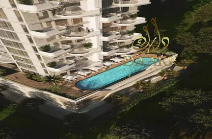 Apartment - 2 Bedrooms - 3 Bathrooms for sale in Whitecliffs Residences - Dubai Islands - Deira - Dubai