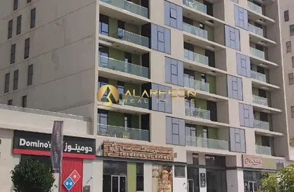 شقة - غرفة نوم - 1 حمام للبيع في ذا بلس ريزيدنس بي وان - ذي بالس - دبي الجنوب (مركز دبي العالمي) - دبي