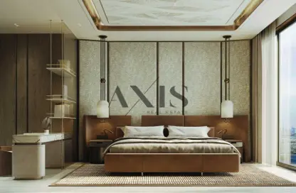 Apartment - 2 Bedrooms - 2 Bathrooms for sale in Isolana Residences - Dubai Islands - Deira - Dubai