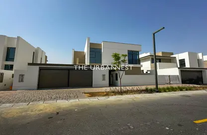 Villa - 4 Bedrooms - 4 Bathrooms for rent in Tilal Al Furjan - Al Furjan - Dubai