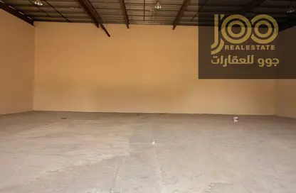 Warehouse - Studio for rent in Umm Al Thuoob - Umm Al Quwain