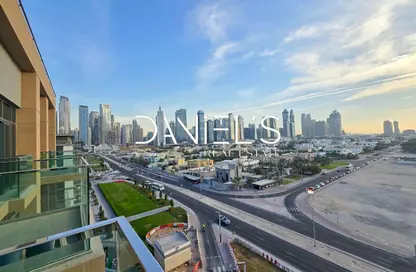 Apartment - 1 Bedroom - 1 Bathroom for sale in Celadon 2 - Celadon - Central Park at City Walk - City Walk - Dubai