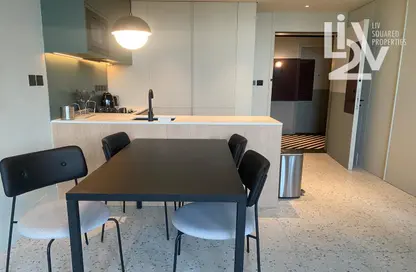 Apartment - Studio - 1 Bathroom for sale in UPSIDE Living - Business Bay - Dubai