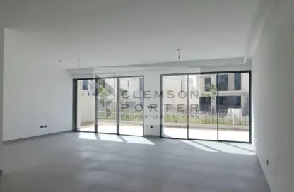 Villa - 4 Bedrooms - 5 Bathrooms for rent in Harmony 1 - Harmony - Tilal Al Ghaf - Dubai