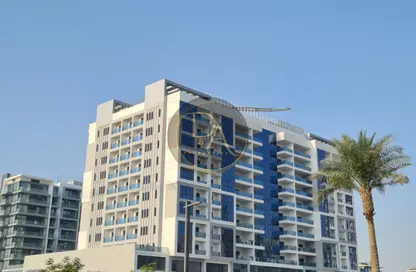 Apartment - 1 Bathroom for rent in Sway Residences - Dubai Hills Estate - Dubai