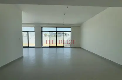 فيلا - 5 غرف نوم - 6 حمامات للايجار في ذي بالس بيتش فرونت - ذي بالس - دبي الجنوب (مركز دبي العالمي) - دبي