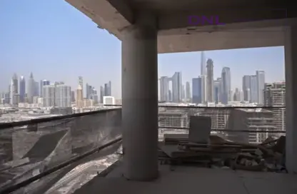 Apartment - 4 Bedrooms - 4 Bathrooms for sale in Fern - Central Park at City Walk - City Walk - Dubai