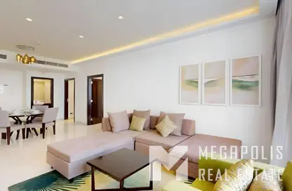 Apartment - 1 Bedroom - 1 Bathroom for sale in Celestia A - Celestia - Dubai South (Dubai World Central) - Dubai