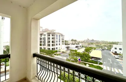 Apartment - 2 Bedrooms - 2 Bathrooms for rent in Ansam 3 - Ansam - Yas Island - Abu Dhabi