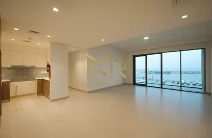 شقة - 3 غرف نوم - 3 حمامات للايجار في مبني سي جيت 1 - سيجيت - ميناء راشد - دبي