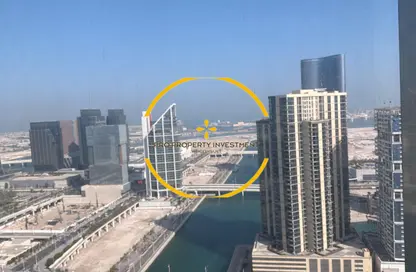 شقة - 2 غرف نوم - 3 حمامات للبيع في أوشن تيراس - مارينا سكوير - جزيرة الريم - أبوظبي