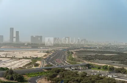 شقة - 2 غرف نوم - 2 حمامات للايجار في ذا كريست برج ب - صبحا هارتلاند - مدينة الشيخ محمد بن راشد - دبي
