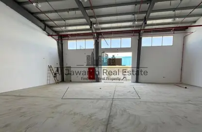 Warehouse - Studio - 1 Bathroom for rent in Industrial Area 1 - Emirates Modern Industrial - Umm Al Quwain