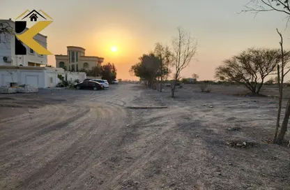 Land - Studio for sale in Manama - Ajman
