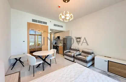 شقة - 1 حمام للايجار في سكايز من دانوب - ارجان - دبي