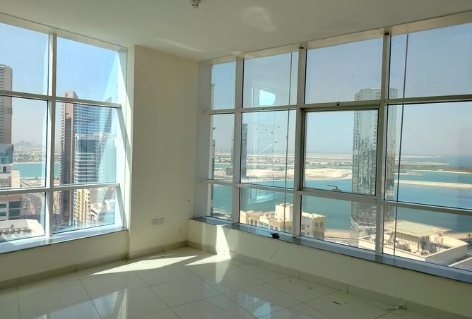 Apartment - 1 Bedroom - 1 Bathroom for rent in New Al Taawun Road - Al Taawun - Sharjah