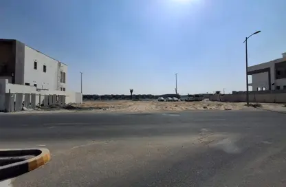 Land - Studio for sale in Tilal City D - Tilal City - Sharjah Land - Studio for sale in Tilal City D - Tilal City - Sharjah