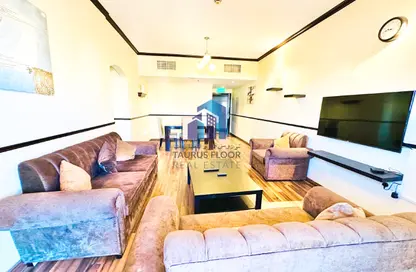 Apartment - 2 Bedrooms - 3 Bathrooms for rent in Al Nahda Building - Al Nahda 1 - Al Nahda - Dubai