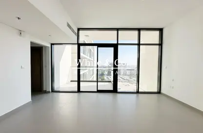 Apartment - Studio - 1 Bathroom for rent in Prive Residence - Dubai Hills Estate - Dubai