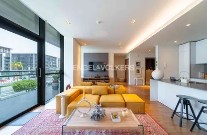 Apartment - 1 Bedroom - 2 Bathrooms for sale in Building 7 - CityWalk Residential - City Walk - Dubai