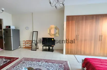 شقة - 1 حمام للايجار في سكاي كورتس تاور D - أبراج سكاي كورتس - دبي لاند - دبي