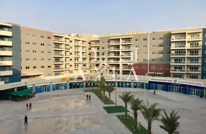 شقة - 3 غرف نوم - 4 حمامات للبيع في الريف داون تاون - مشروع الريف - أبوظبي