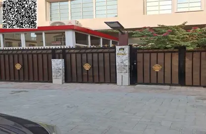 Townhouse - 3 Bedrooms - 3 Bathrooms for sale in Al Zaheya Gardens - Al Zahya - Ajman