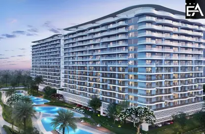 فيلا - 5 غرف نوم - 6 حمامات للبيع في سانتوريني - داماك لاجونز - دبي فيلا - 5 غرف نوم - 6 حمامات للبيع في سانتوريني - داماك لاجونز - دبي