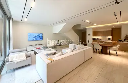 Townhouse - 4 Bedrooms - 5 Bathrooms for sale in Le Parc Homes II - Jumeirah Village Circle - Dubai